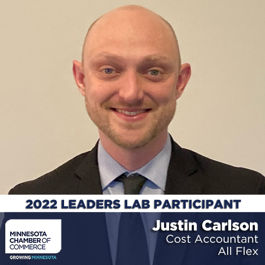2022 Leaders Lab participant profiles Minnesota Chamber of Commerce